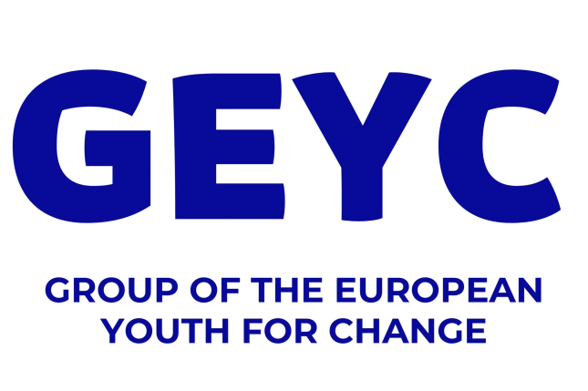 Group of the European Youth for Change