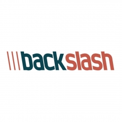 Backslash