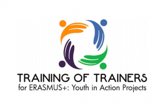 Training of Trainers for European Erasmus+: Youth in Action Projects 2020 2021