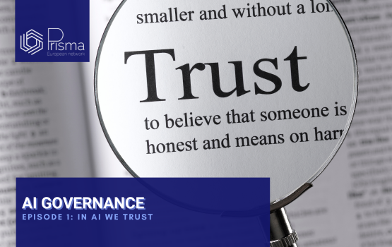 AI Governance #1 In AI we trust
