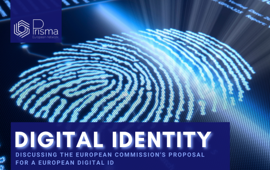 DIGITAL IDENTITY: Discussing a European Digital ID