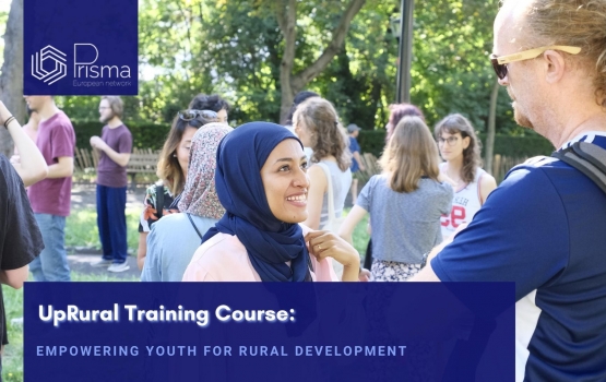 UpRural Training Course